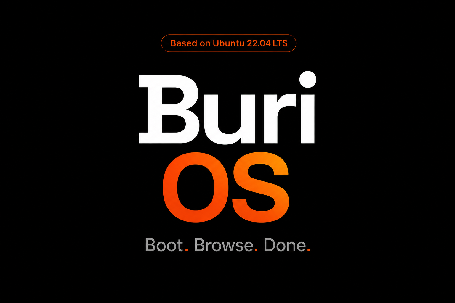 BuriOS
